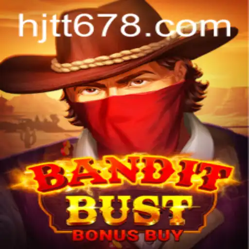 Descubra BanditBustBonusBuy: Um Mergulho no Mundo dos Caçadores de Recompensas Virtuais