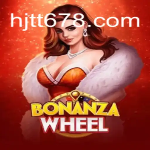 Descubra o Empolgante Jogo BonanzaWheel em HJTT6.com