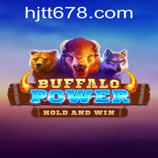 Descubra o Mundo Empolgante de BuffaloPower e HJTT6.com