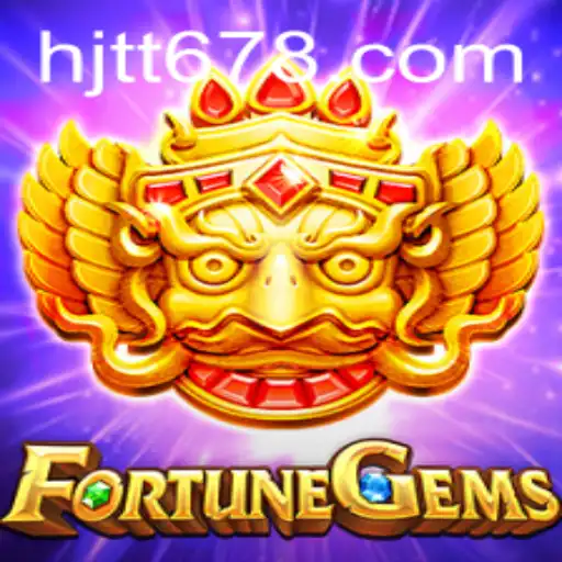 Descubra o Mundo Encantado de FortuneGems no HJTT6.com