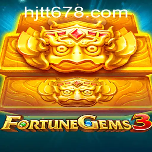 Explorando FortuneGems3: O Novo Fenômeno de Jogo Online