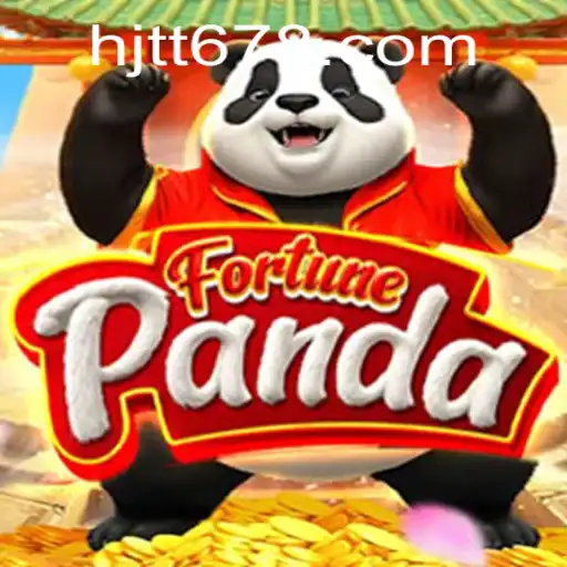 FortunePanda: Uma Experiência de Jogo Incrível