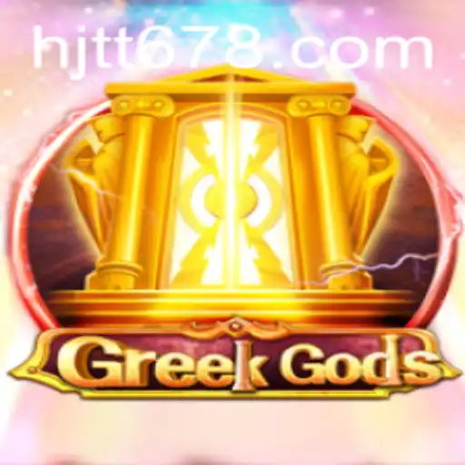 Explorando GreekGods: O Novo Fenômeno dos Jogos