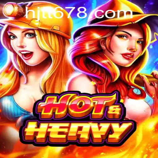 Explorando o Dinâmico Mundo de HotHeavy: Um Mergulho nas Regras e Dinâmicas do Jogo