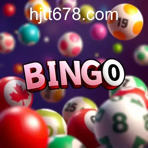 Jogos de bingo