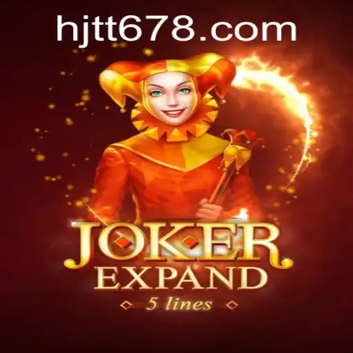 Explorando o Mundo Envolvente de JokerExpand