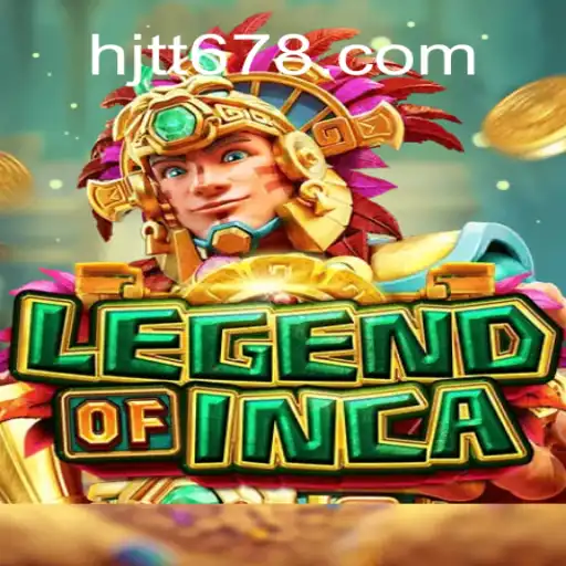 Descubra o Mundo Emocionante de LegendofInca
