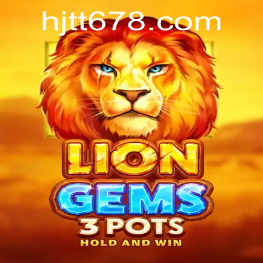 Descubra o Fascinante Mundo de LionGems3pots - Guia Completo e Regras