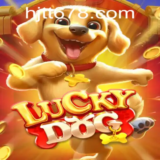 Explorando o Mundo de LuckyDog: Um Guia Completo de Jogo