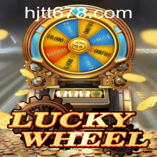 Descubra as Emoções de 'LuckyWheel' com HJTT6.com