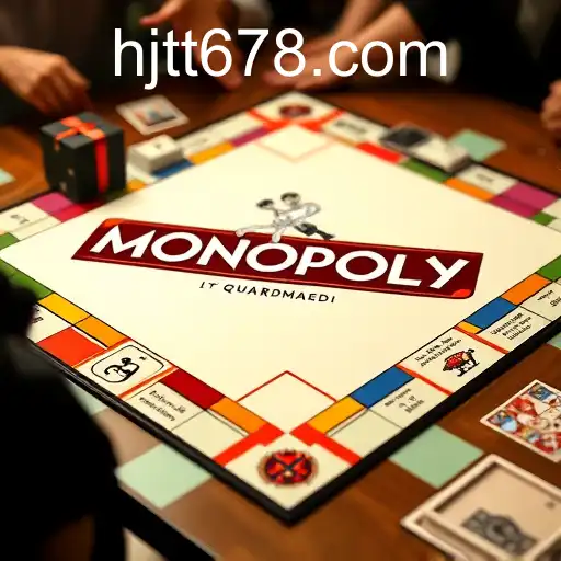Monopoly