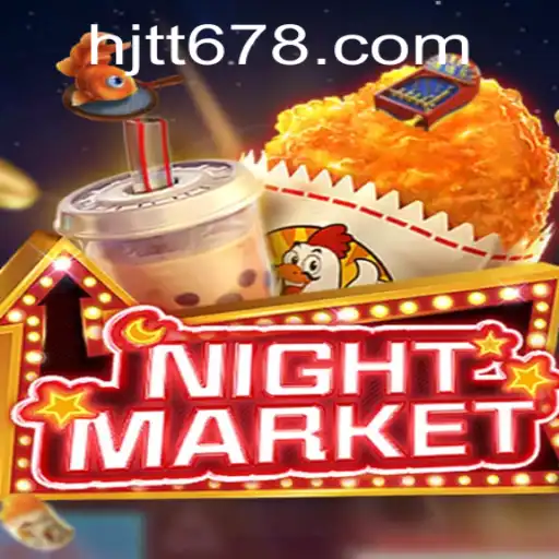 Explorando o Mundo do Jogo NIGHTMARKET: Uma Jornada Inesquecível