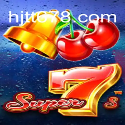 Descubra Super7s: Um Clássico Jogo de Slots com Inovações Modernas