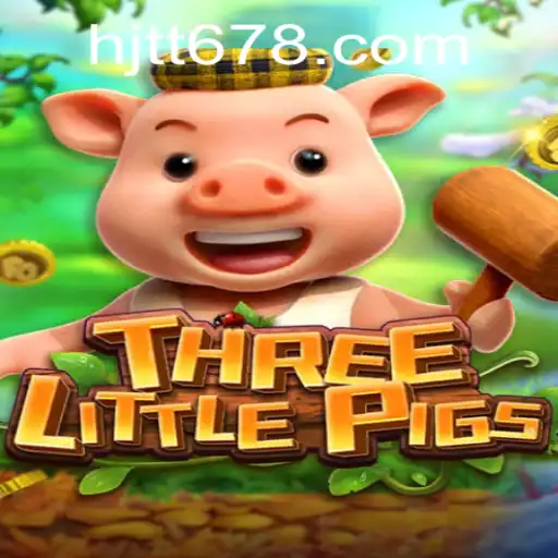 Explorando o Mundo do Jogo THREELITTLEPIGS: Regras, Estratégias e Atualizações