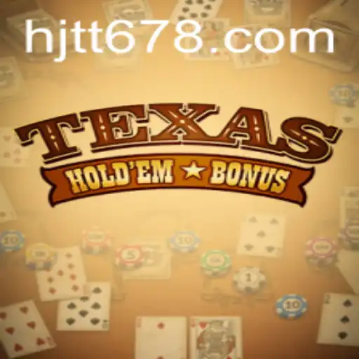 Explorando o Texas Hold'em Bonus: Um Clássico Moderno nos Cassinos Online