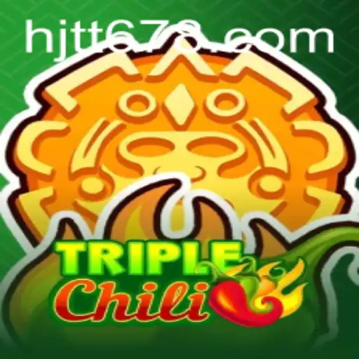 Explorando o Mundo de TripleChili: Uma Jornada de Sabor e Diversão