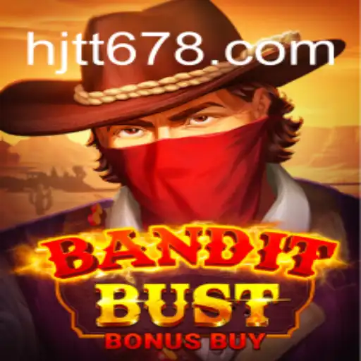 Descubra BanditBustBonusBuy: Um Mergulho no Mundo dos Caçadores de Recompensas Virtuais