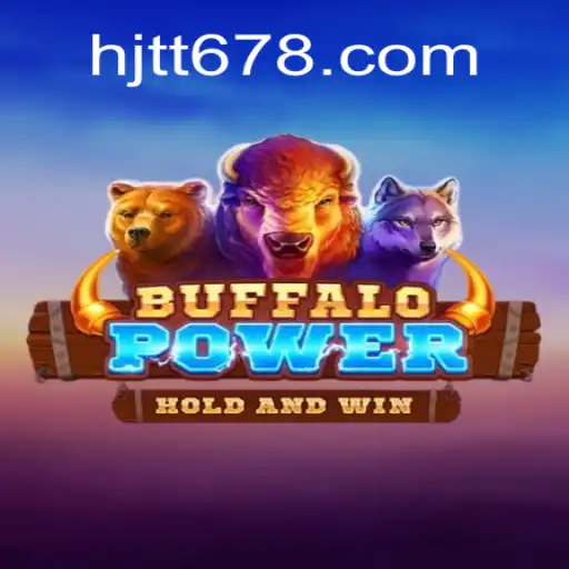 Descubra o Mundo Empolgante de BuffaloPower e HJTT6.com
