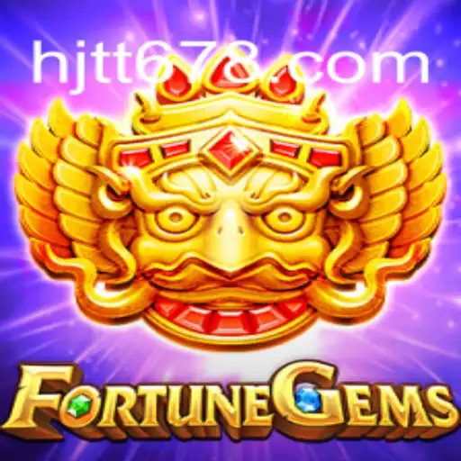 Descubra o Mundo Encantado de FortuneGems no HJTT6.com
