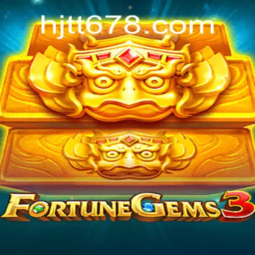 Explorando FortuneGems3: O Novo Fenômeno de Jogo Online