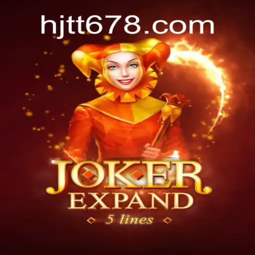 Explorando o Mundo Envolvente de JokerExpand