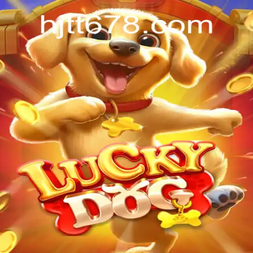 Explorando o Mundo de LuckyDog: Um Guia Completo de Jogo