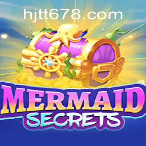 Descubra o Fascinante Mundo de MermaidSecrets: Um Jogo de Aventura Inovador