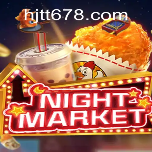 Explorando o Mundo do Jogo NIGHTMARKET: Uma Jornada Inesquecível