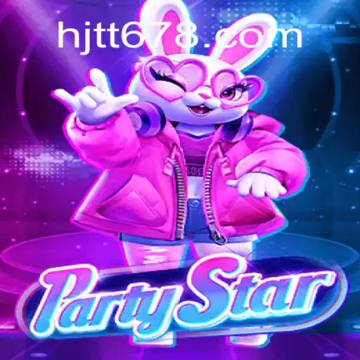 Descubra PartyStar: O Jogo de Festa Que Está Conquistando o Mundo