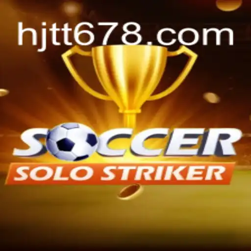 Descubra os Segredos de SoccerSoloStriker: O Jogo de Futebol que Está Conquistando o Mundo