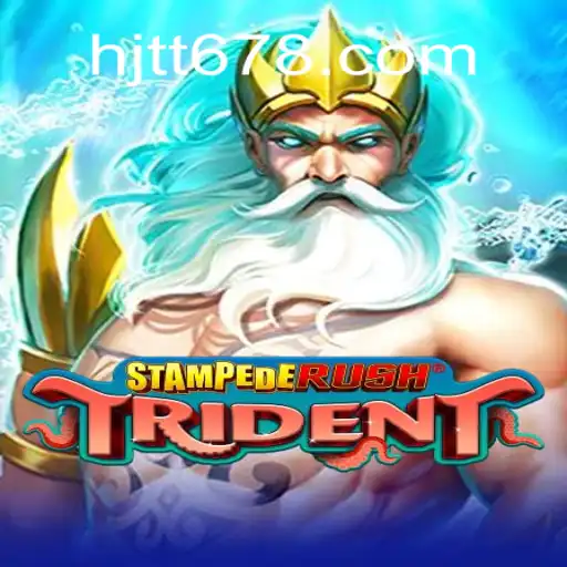 Descubra StempedeRushTrident: O Jogo que Revoluciona o Mundo dos Games