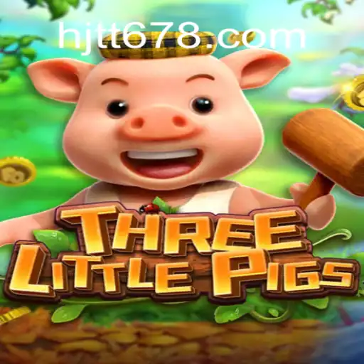 Explorando o Mundo do Jogo THREELITTLEPIGS: Regras, Estratégias e Atualizações