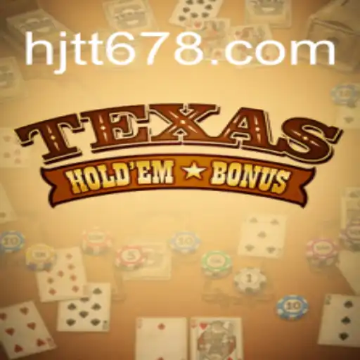 Explorando o Texas Hold'em Bonus: Um Clássico Moderno nos Cassinos Online