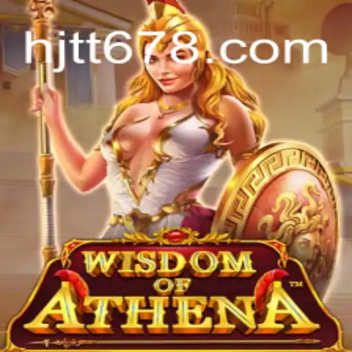 Descubra a Magia de WisdomofAthena: A Nova Sensação dos Jogos Online