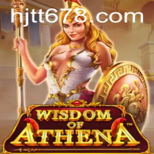 Descubra a Magia de WisdomofAthena: A Nova Sensação dos Jogos Online